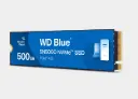 WD Blue SN5000 NVMe™ SSD - 500GB WDS500G4B0E