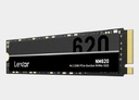 Lexar®M2 2280 1TB NVMe NM620 3500MB/s