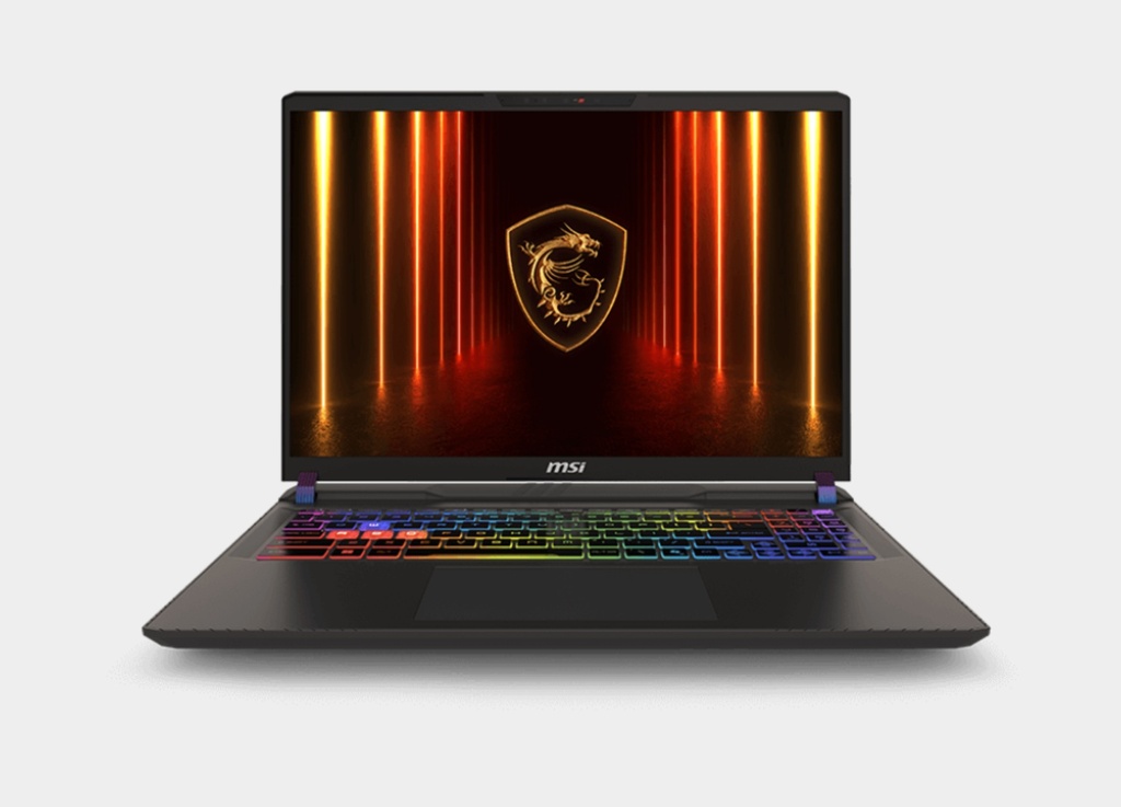 MSI Vector 16 HX AI A2XWHG