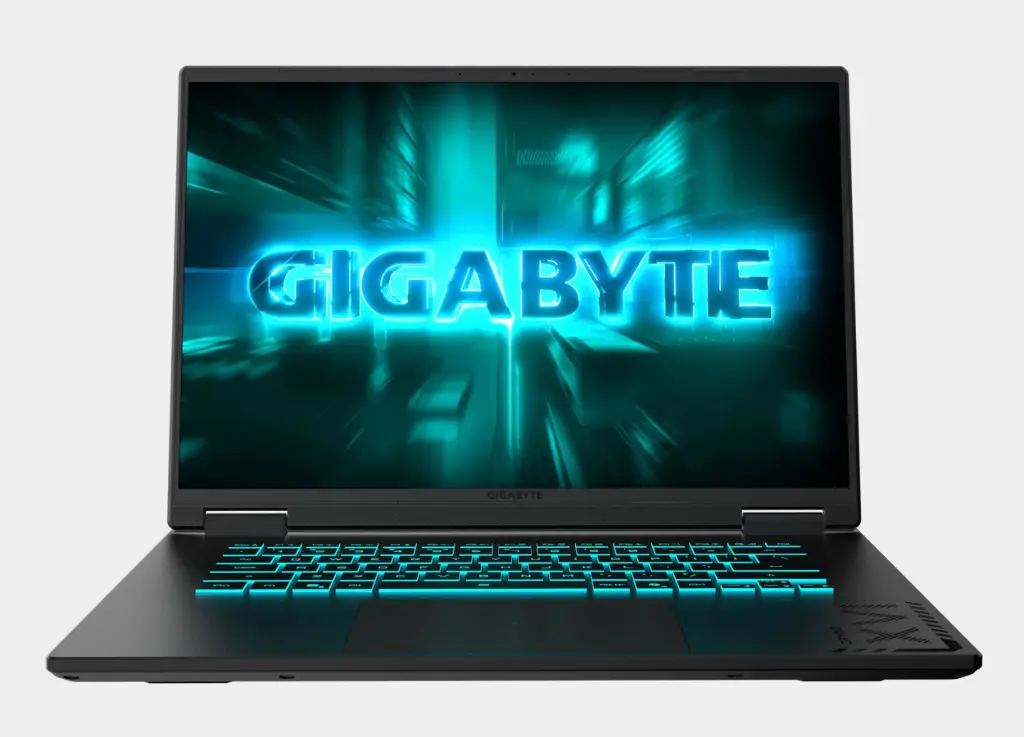 GIGABYTE GAMING A16 GA6H