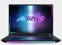 AORUS MASTER 16 AM6H BYH | Ultra 9 275HX RTX 5080 OLED