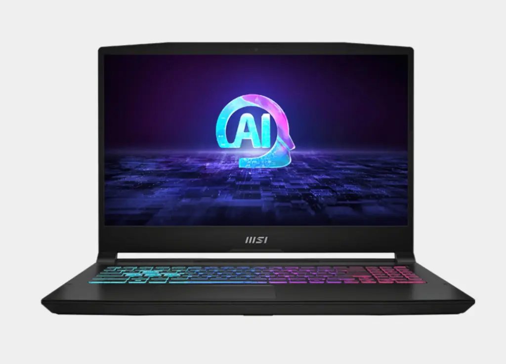 MSI Katana A15 AI B8VF