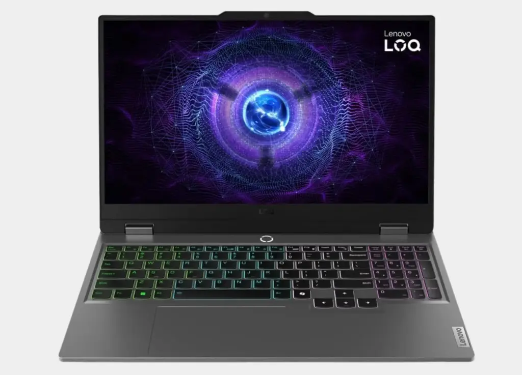 Lenovo LOQ 15IRX9 Gaming