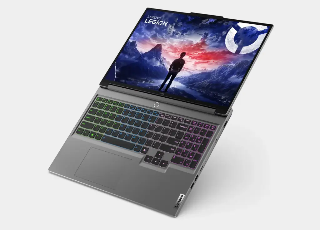 Lenovo Legion 5 16IRX9