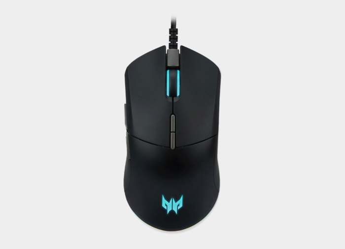 [PMW920] ACER Predator Cestus 330 Gaming Mouse
