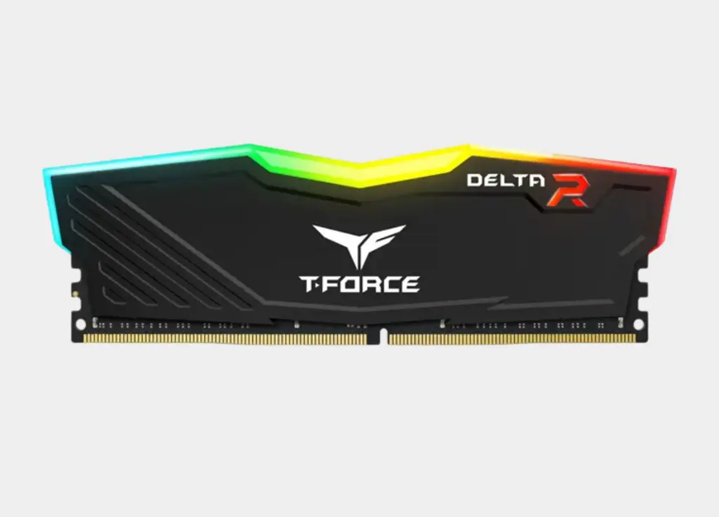 [TF3D48G3200HC16F01] TEAMGROUP T-FORCE UDIMM 8GB DDR4 3200MHz 