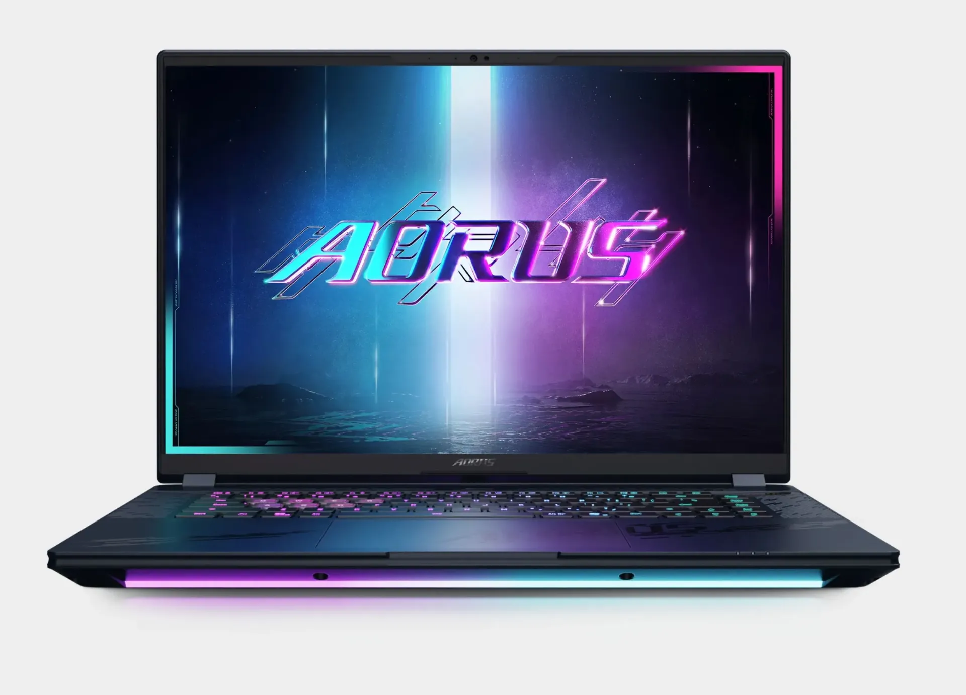 [9RAM6I99ZHAIJH7AE0P2] AORUS MASTER 16 AM6H BZH