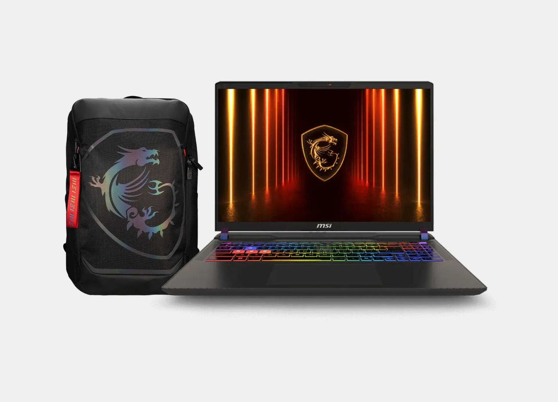 MSI Vector 16 HX AI A2XWHG | Ultra 9 275HX RTX 5070Ti