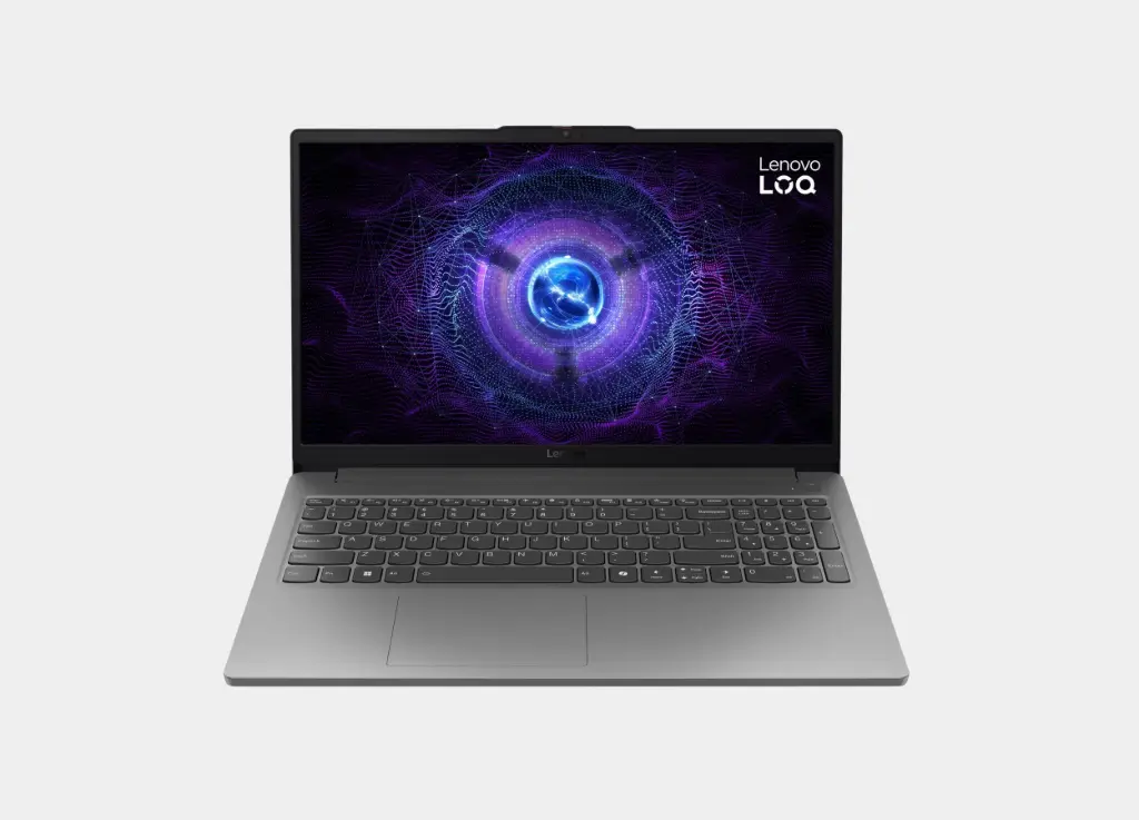 Lenovo LOQ 15IAX9E Gaming