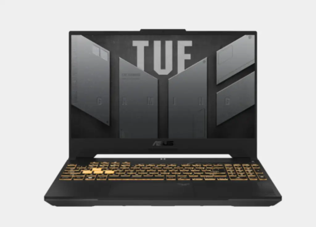 ASUS TUF Gaming F15 