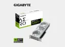 GIGABYTE GeForce RTX™ 5060 Ti AERO OC 16G