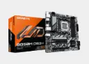 GIGABYTE B850M DS3H (rev. 1.0) 