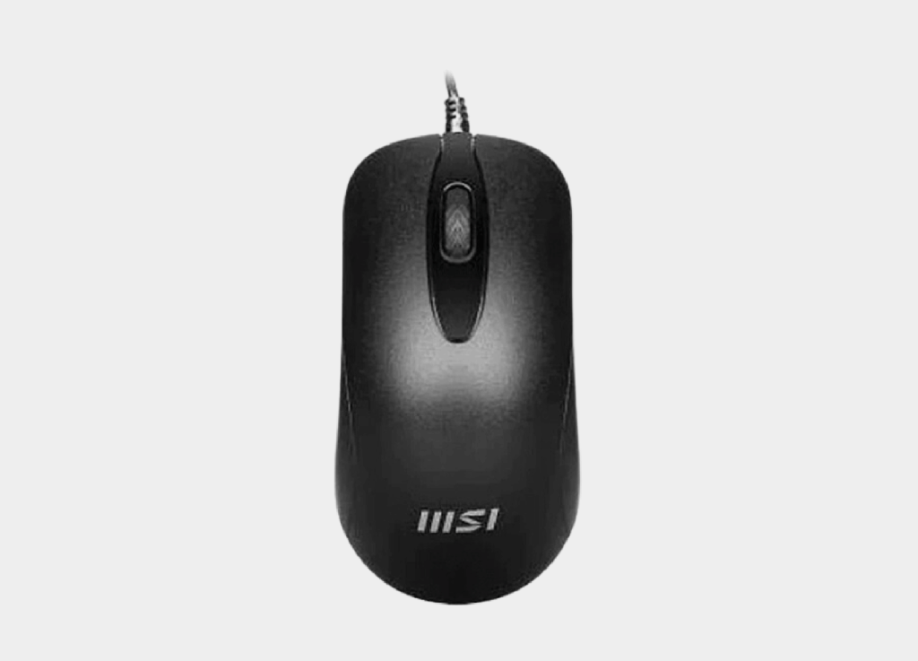 MSI M88 Wired USB Gaming Mouse