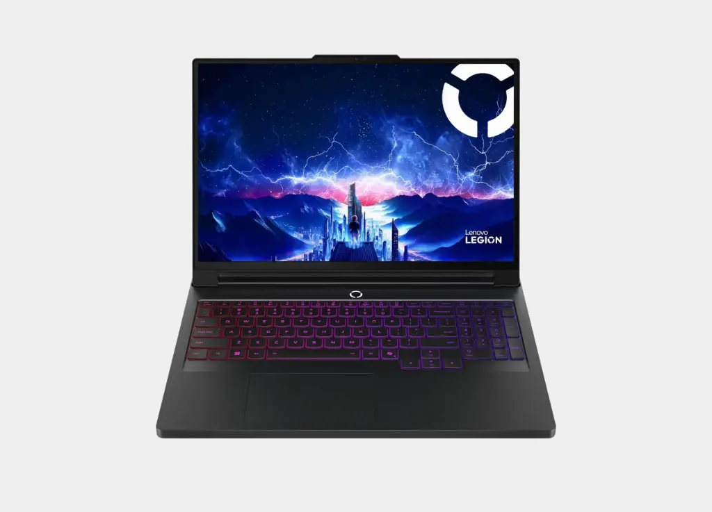 Lenovo Legion Pro 7 16IAX10H