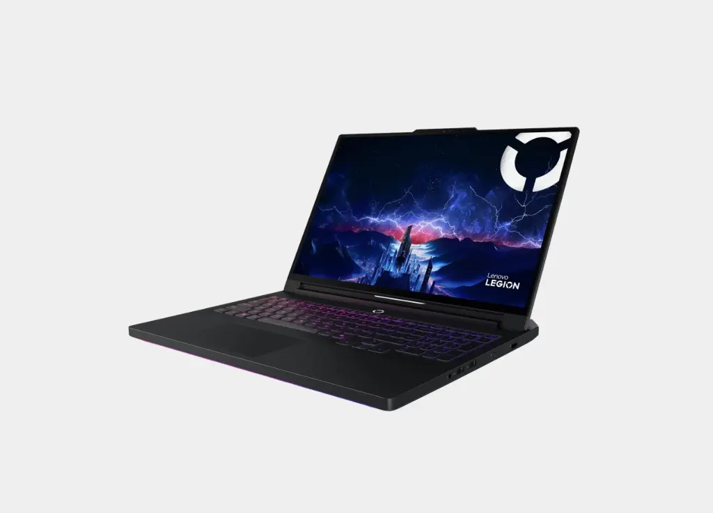 Lenovo Legion Pro 7 16IAX10H