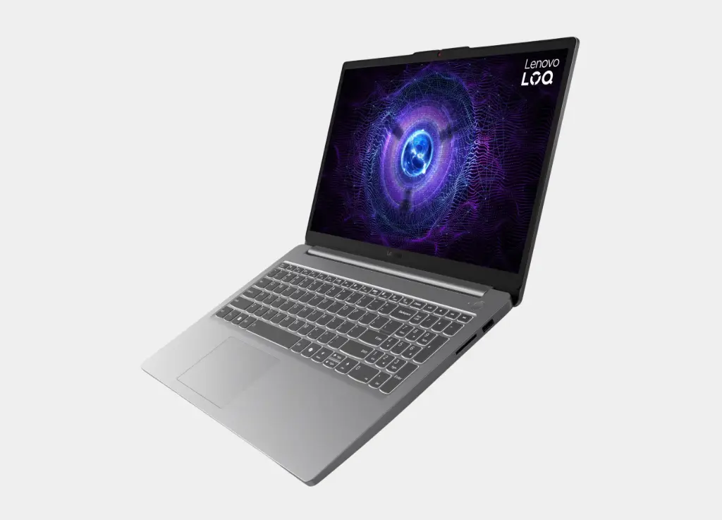 Lenovo LOQ Essential 15IAX9E