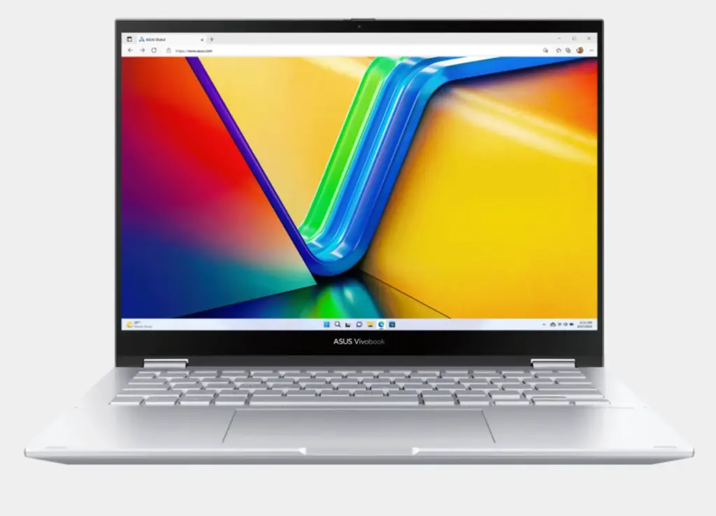 Asus VivoBook Flip 14 TP3402VA