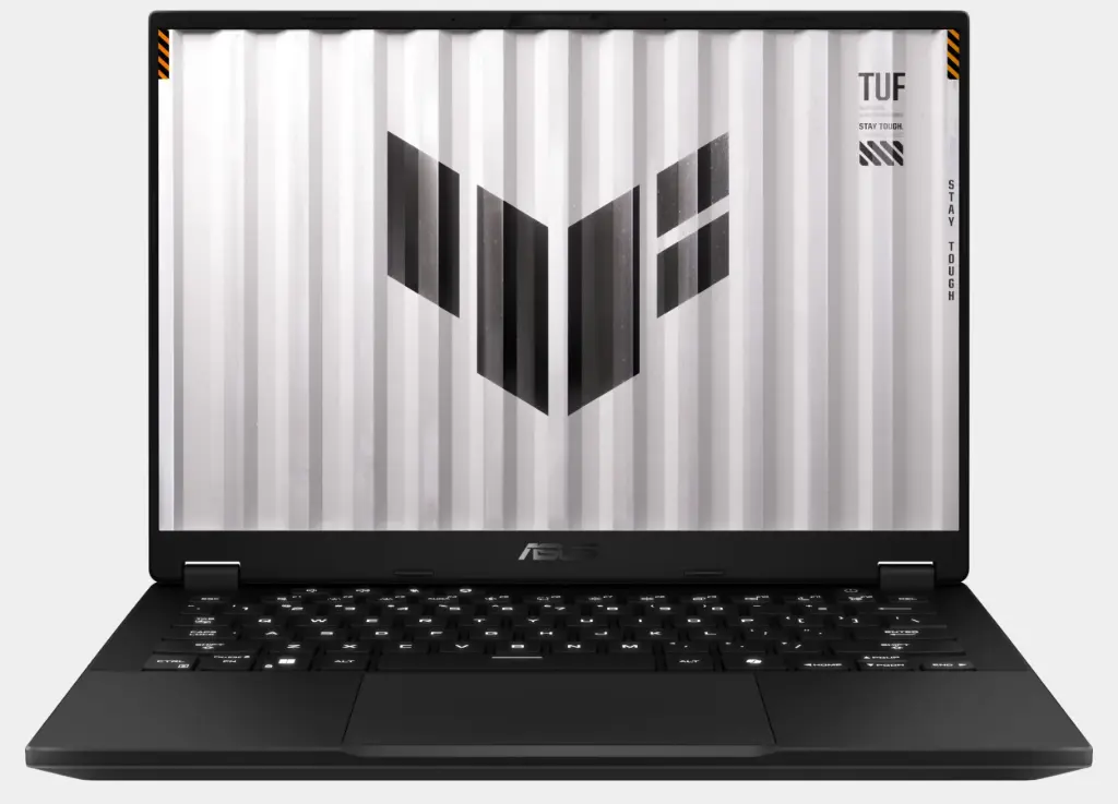 ASUS TUF Gaming A14 FA401UV-RG020W