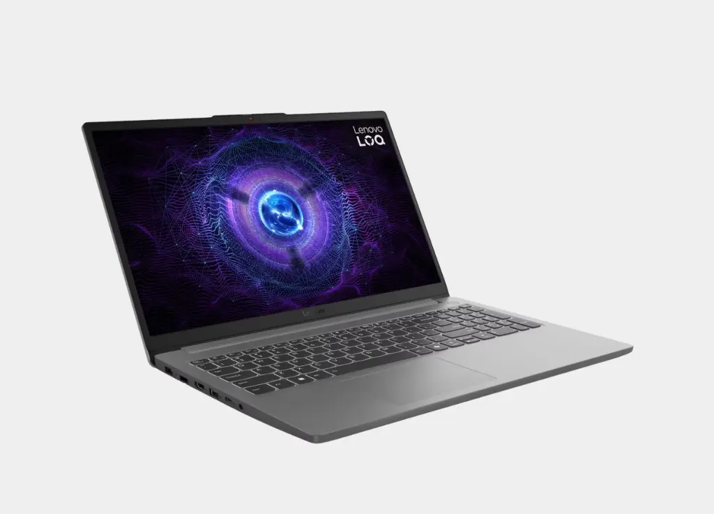 Lenovo LOQ 15IAX9E