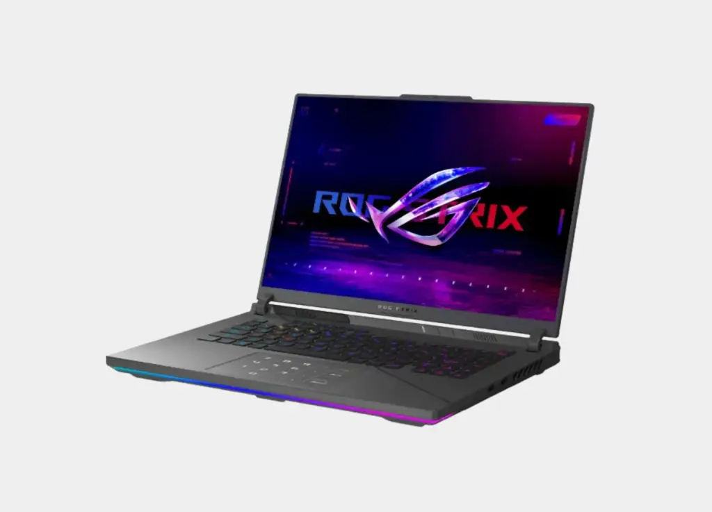 ASUS ROG STRIX G16 (2024) Gaming Laptop