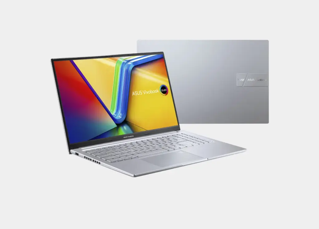 ASUS VivoBook 15 OLED Laptop X1505VA-L1019W