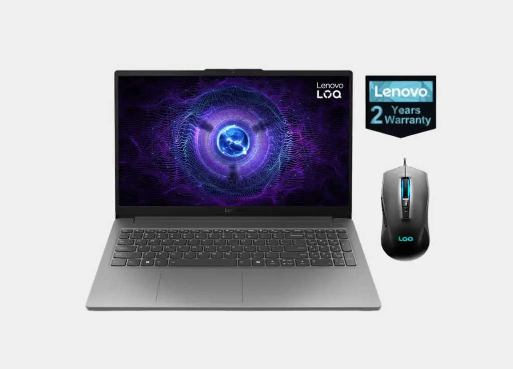 Lenovo LOQ 151AX9E