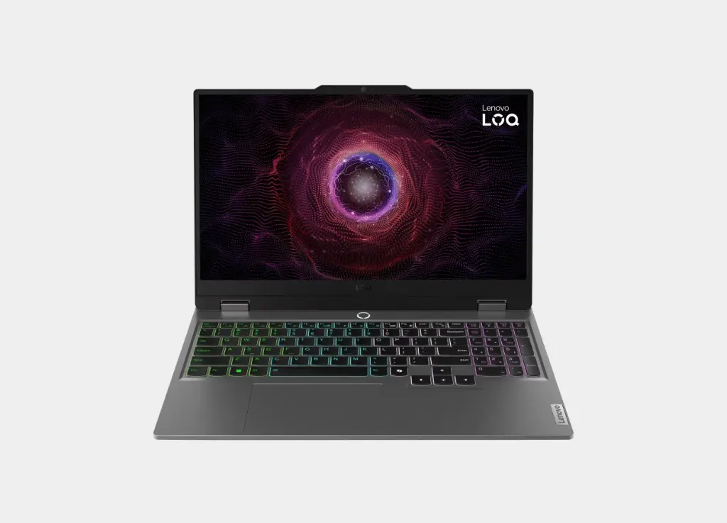 Lenovo LOQ 15ARP9