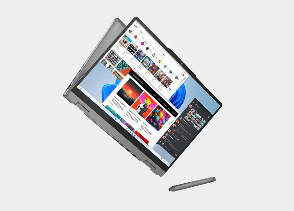 LENOVO IdeaPad 5 2-in-1 14IRH9 