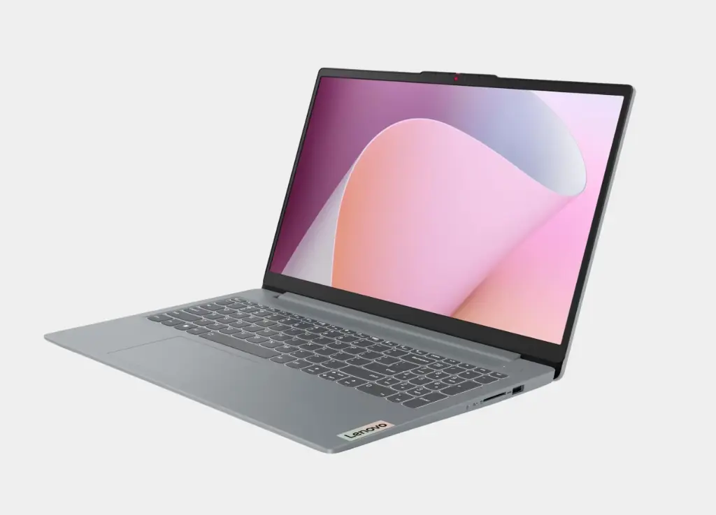 LENOVO IdeaPad Slim 3 15AMN8 