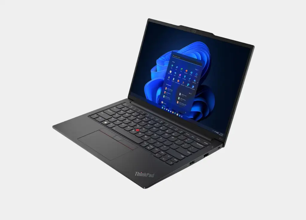 Lenovo ThinkPad E14 Gen 5