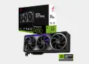 ASUS ROG Astral GeForce RTX™ 5090 OC 32GB GDDR7