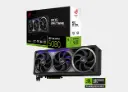 ASUS ROG Astral GeForce RTX™ 5080 OC 16GB GDDR7