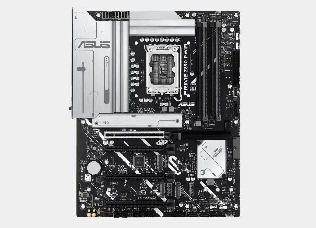 ASUS PRIME Z890-P WIFI 