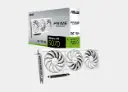 ASUS PRIME GeForce RTX™ 5070 OC 12GB GDDR7 White
