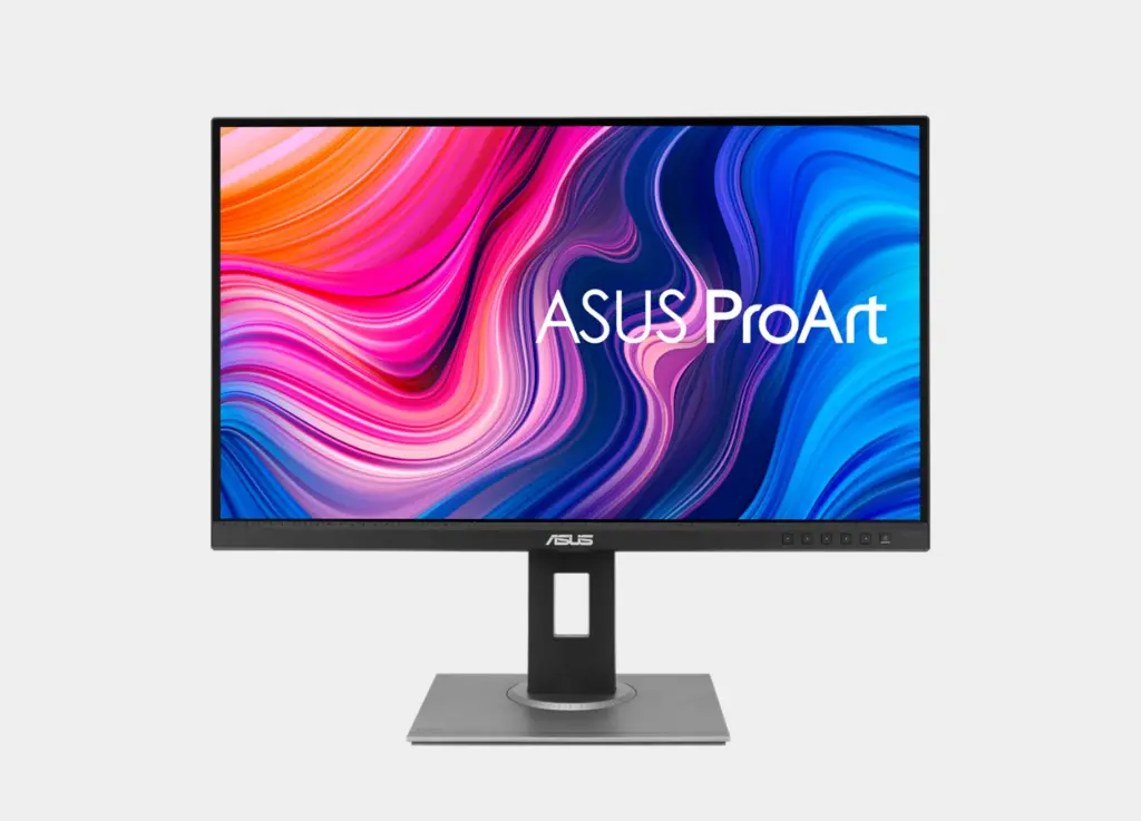 ASUS ProArt Display PA278QV
