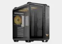 ASUS TUF Gaming GT502 PLUS TG ARGB Black