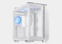 ASUS TUF Gaming GT502 PLUS TG ARGB White