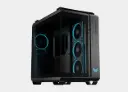 ASUS TUF Gaming GT502 HORIZON TG ARGB Black