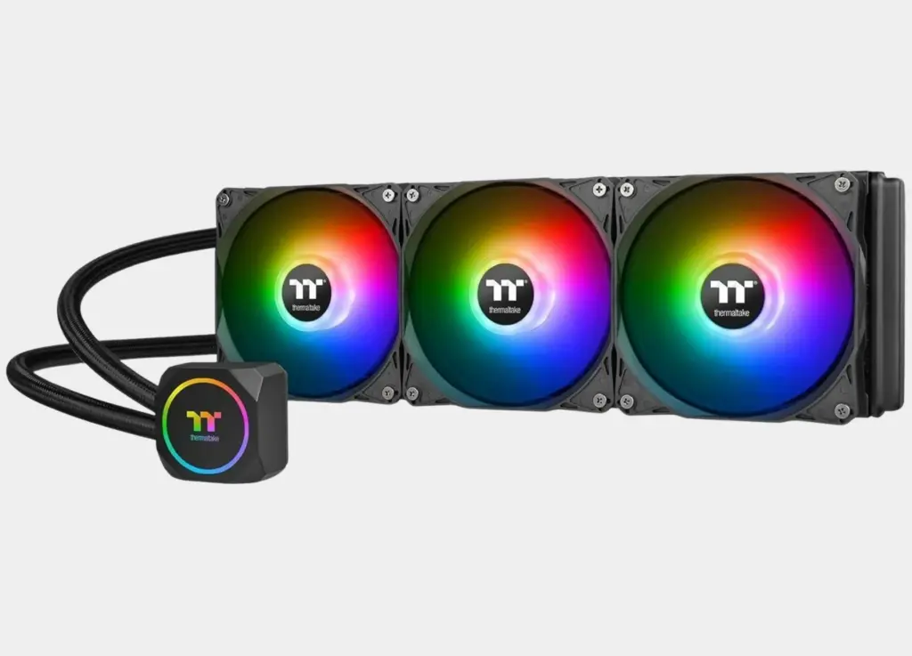 Thermaltake TH360 ARGB 