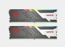 Viper Venom UDIMM 64GB(32X2) DDR5 6000Hz RGB 