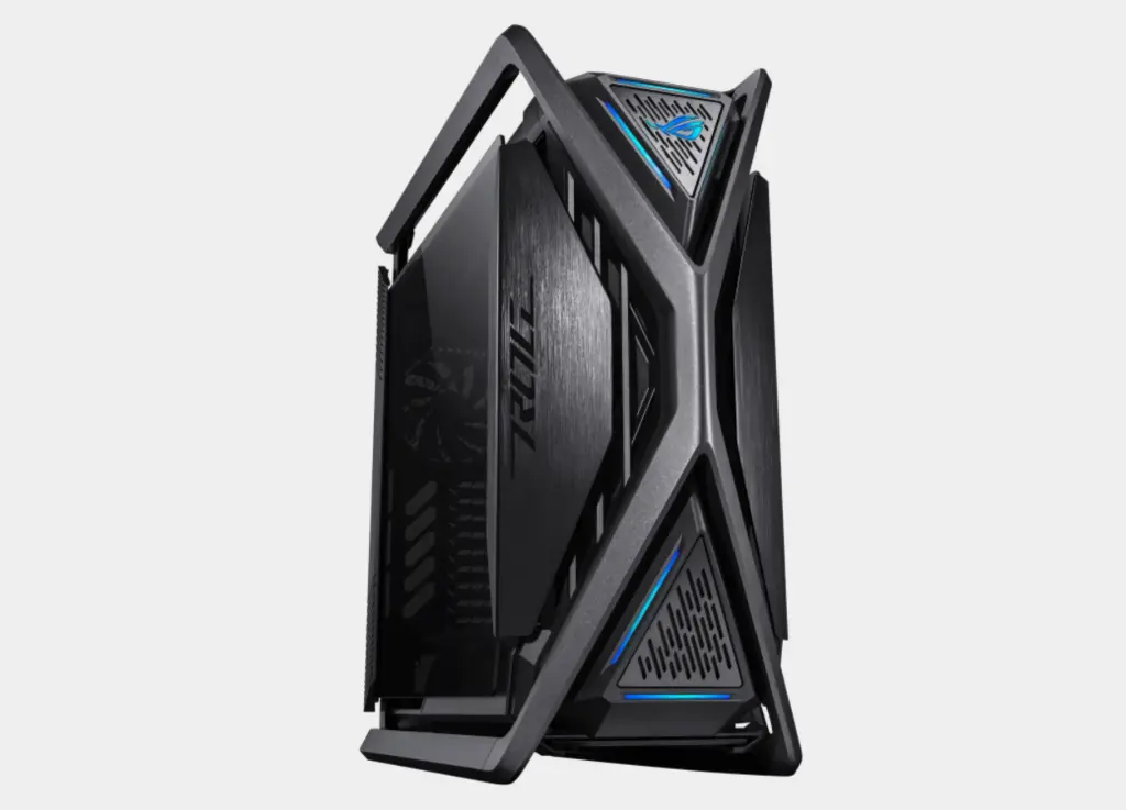 ASUS ROG Hyperion GR701 BTF Edition
