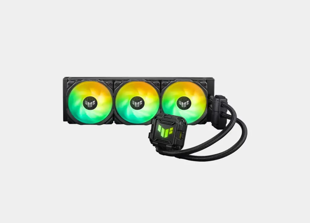 ASUS TUF Gaming LC II 360 ARGB