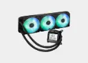ASUS Prime LC 360 ARGB LCD All-in-one CPU Liquid