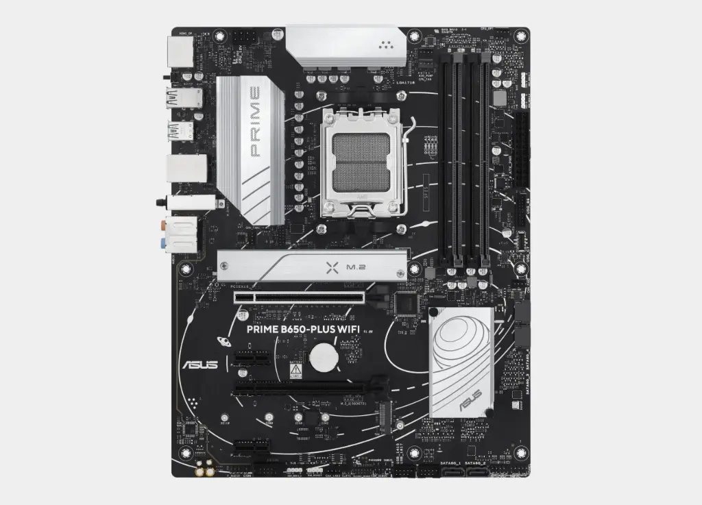 ASUS PRIME B650-PLUS WIFI 