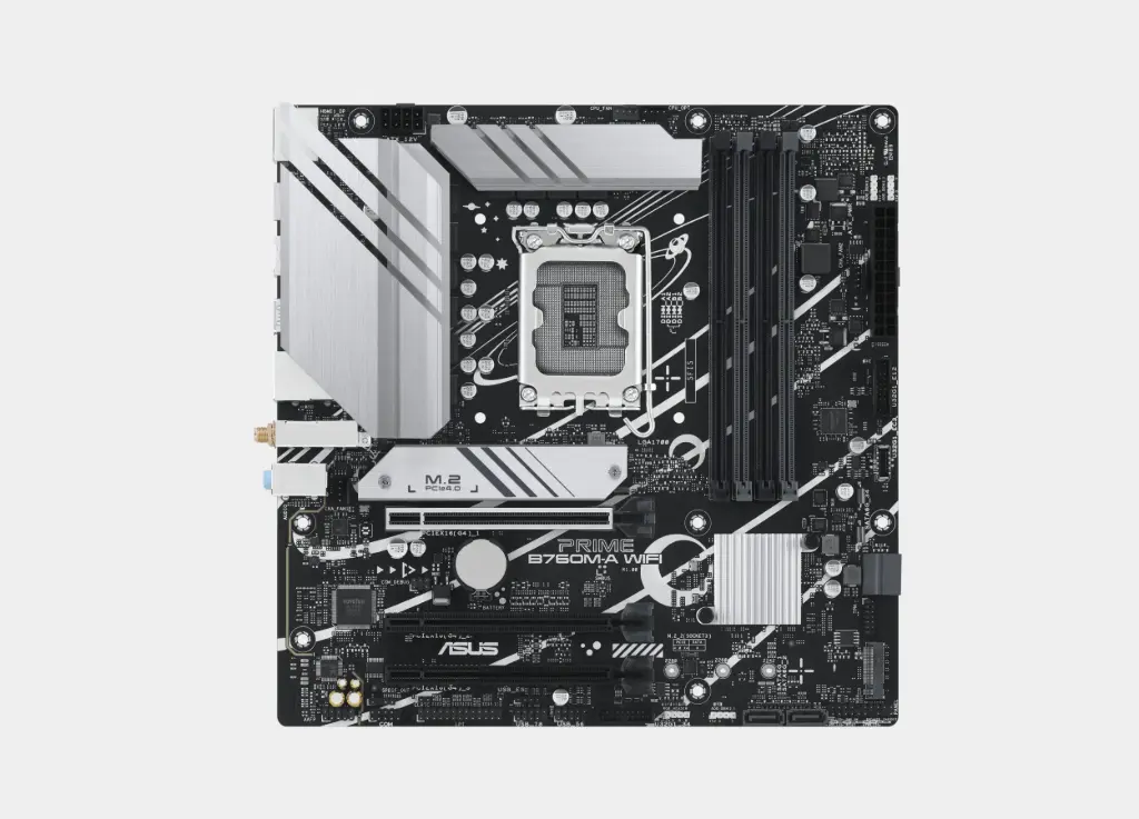 Asus PRIME B760M-A WIFI