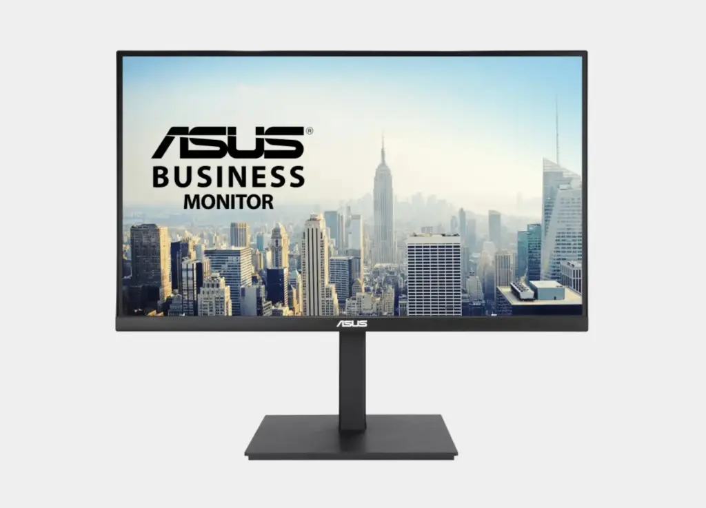 ASUS VA27UQSB Business Monitor