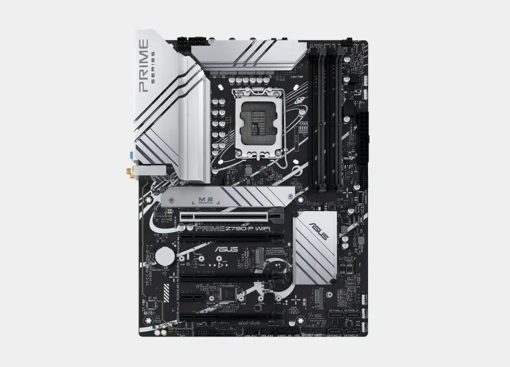 [90MB1CJ0-M1EAY0] ASUS PRIME Z790-P WIFI