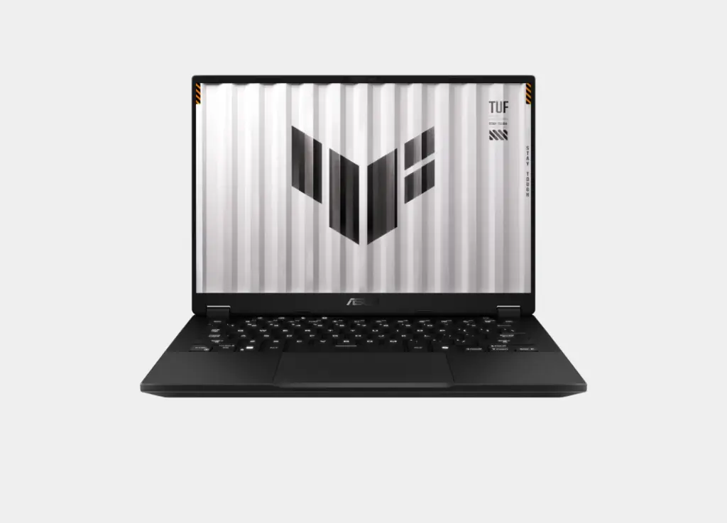ASUS TUF Gaming A14 FA401KM-RG014W