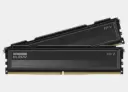 Klevv Fit V 32GB (2x16GB) DDR5 6000MHz CL30 Desktop Memory 