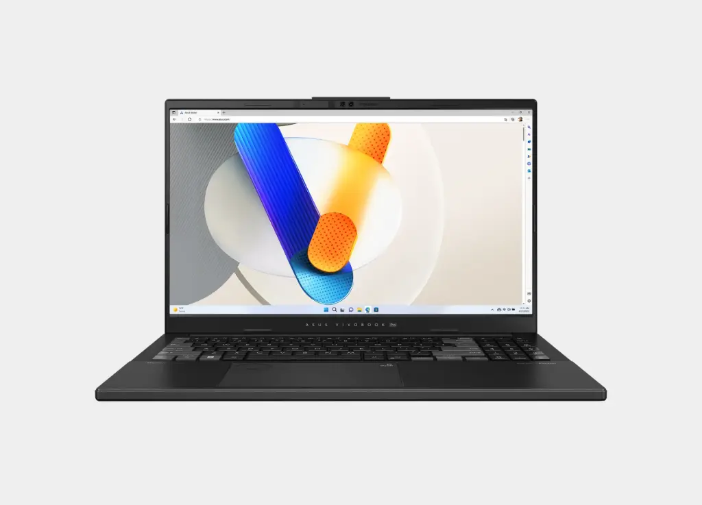 ASUS LAPTOP Vivobook Pro 15 OLED N6506CU (Ultra 9 285hx)